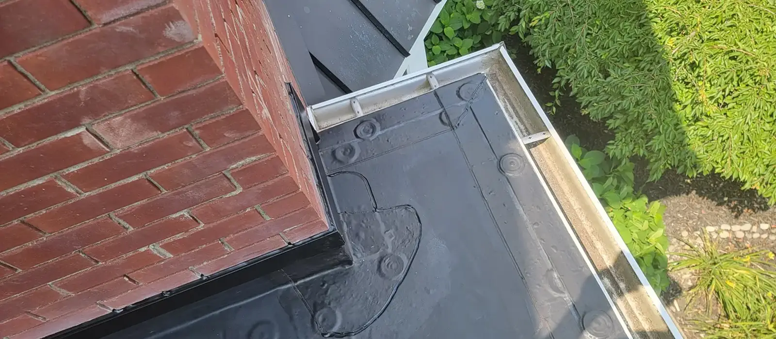 Azur Pro Roofing Siding.