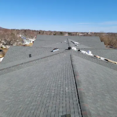 shingles