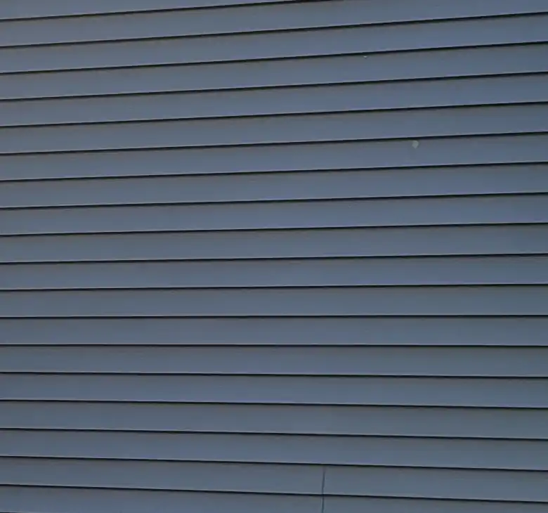 siding
