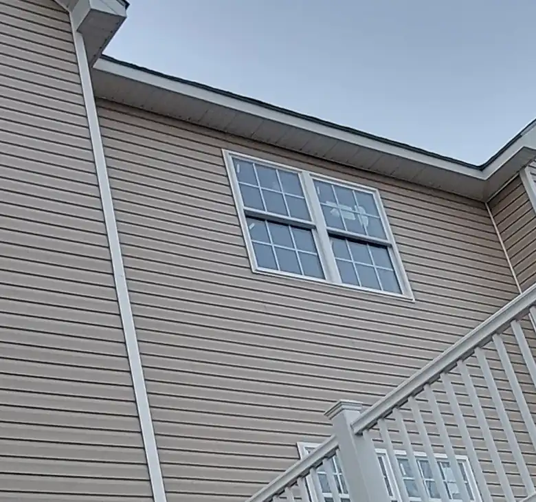 siding
