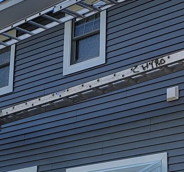 siding
