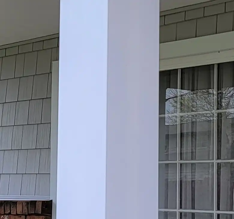 siding