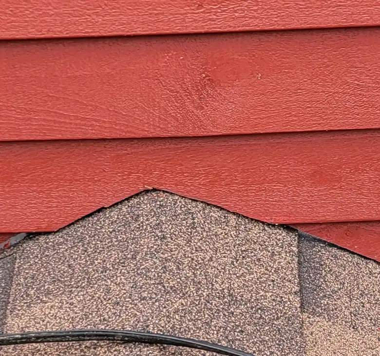 siding