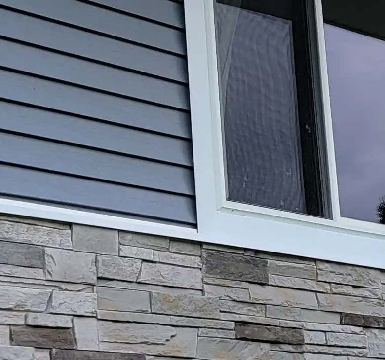 siding