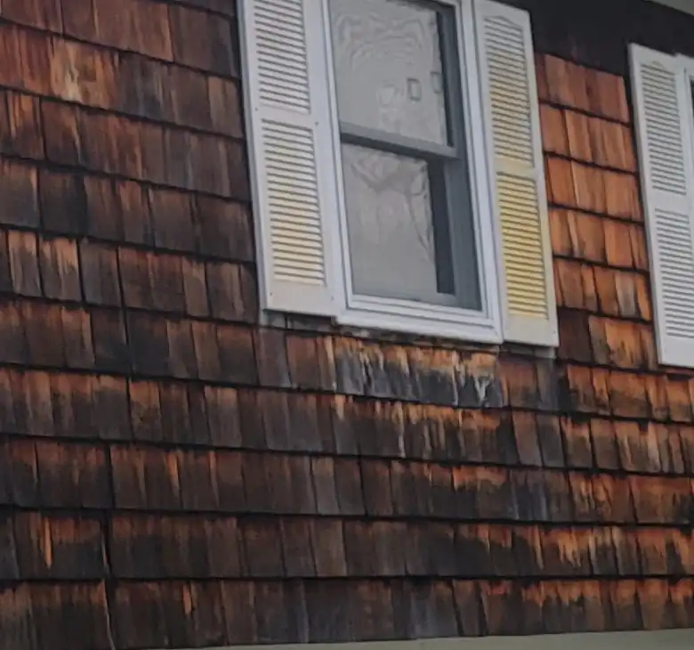 siding