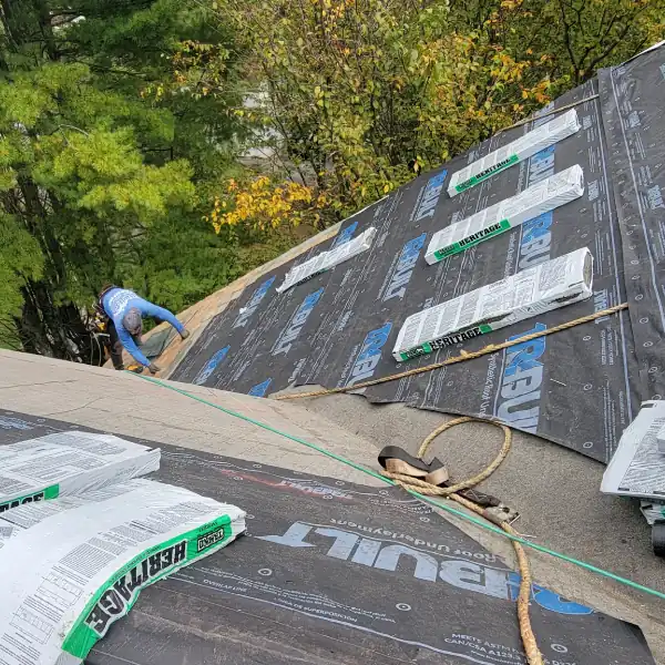 Roofing Service