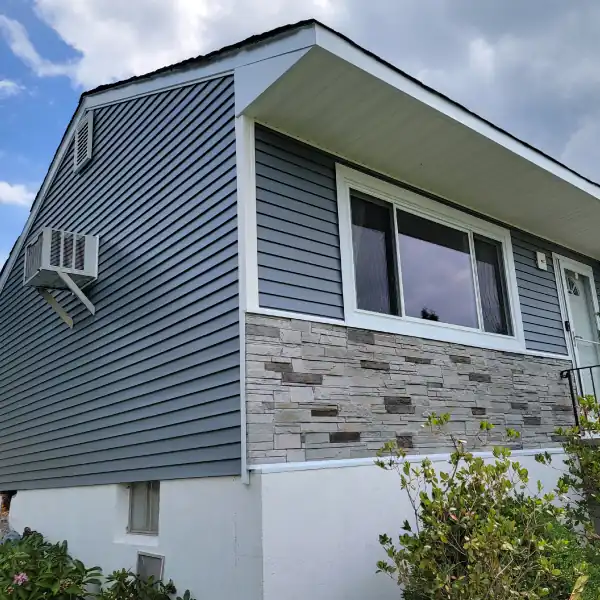 Siding Service